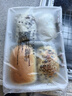 宫门口馒头美食盛宴十大经典汇聚面食精华一次尝遍【年货】10个1200克 【尝鲜】十大经典面食（共10个） 每款1个 实拍图