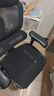 西昊M88人体工学电脑椅 可躺午休办公椅 久坐舒服老板椅子 大角度后仰 实拍图