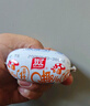 双汇 经典Q趣香肠  蘑菇风味 100g*10支 火腿肠 办公室休闲零食 速食 实拍图