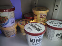白象 鸡汤米线 米粉粉丝方便面方便速食冲泡过桥米线80g*6桶整箱装 实拍图
