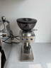 格米莱（GEMILAI）磨豆机9015C美式意式咖啡豆研磨机电动小型家用 9015C不锈钢 实拍图