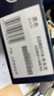 飞利浦(PHILIPS）电话机座机 固定电话 办公家用 免提通话 双接口 来电显示 CORD118商务版黑色 实拍图