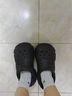 特步秋冬季儿童袜子7A抗菌纯棉防臭无骨男童袜抗起球透气中大童中筒袜 混色【无骨抗起球】5双 L【38-42码】 实拍图