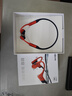 韶音（SHOKZ）OpenSwim Pro S710 骨传导蓝牙耳机无线耳机 开放式运动游泳跑步骑行不入耳 珊瑚海  实拍图