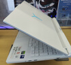 联想拯救者Y9000P 2025年补贴 电竞游戏笔记本电脑 AI元启 满血RTX5090独显可选 全新酷睿24核 Ultra9 64G 1T 满血5060 白｜升级 16英寸2.5K超清｜240Hz专 实拍图