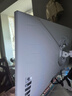 华硕ROG XG27ACS-W 27英寸显示器2K电竞 144Hz显示器原生180Hz高刷FastIPS 1ms响应G-SYNC HDR400 实拍图