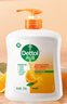 滴露（Dettol）洗手液柑橘500g瓶 健康抑菌消毒清爽 儿童家庭非补充装替换 实拍图