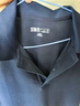 森马（Semir）POLO衫男吸湿速干凉感T恤通勤短袖上衣夏季109325115101 实拍图