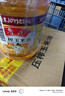 鲁花 食用油  物理压榨  非转基因 玉米油6.18L   实拍图