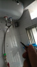 万家乐【节能大师D40-H111B安全耐用】电热水器40升 储水式小型家用经济节能2100W速热 实拍图