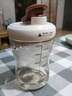 世喜奶瓶3-6岁儿童牛奶杯ppsu直饮水杯300ml 实拍图