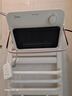 美的（Midea）【浴见暖阳】浴室暖风机取暖器家用电暖气电暖器小太阳电热风机浴霸防水暖气片小型壁挂HFU20XC 实拍图