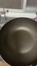 美的（Midea）不粘锅炒锅 不粘多功能家用炒菜锅煎锅电磁炉燃气灶通用 实拍图