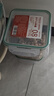 WEYES冻干7拼混合桶500g宠物猫狗零食冻干鸡肉鸡胸肉鸭肉粒营养发腮 实拍图