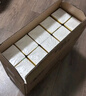 清风抽纸 丝柔4层110抽*24包 卫生纸巾抽 箱装 M码/L码新老包装交替 实拍图