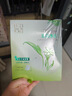 百雀羚（PECHOIN）草本精萃8杯水保湿水嫩面膜晒后修护品质国货送女友 实拍图