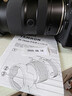 腾龙（Tamron）A063Z 28-75mm F/2.8 Di III VXD G2 大光圈标准变焦 尼康全画幅微单镜头 风光人像（尼康Z卡口） 实拍图