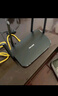 普联（TP-LINK）双千兆路由器 易展mesh分布式 AC1200无线家用穿墙 5G双频 WDR5620千兆易展版 IPv6 实拍图