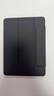 绿联 适用iPad Pro保护套智能双面夹磁吸ipad pro11英寸保护套2022/21/20款苹果平板防弯轻薄智能休眠 实拍图