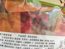 张飞相思豆卷486g混合装豆干面制品休闲零食【临期清仓】 实拍图
