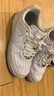 耐克NIKE板鞋女空军一号AF1 AIR FORCE 1运动鞋DD8959-100白39 实拍图