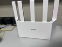 Tenda腾达路由器WiFi7【京东独家】无线千兆穿墙王信号增强家用全屋2.5g网口云霄BE3600放大器立式 实拍图