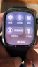 华为【咨询享优惠】华为手表watch fit4智能运动健康通话NFC支付血氧送男女朋友礼物fit3升级5Pro 韵律黑+送高清贴膜*2+定制表带 实拍图