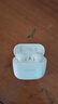 华为长续航蓝牙耳机 FreeBuds SE 2无线耳机 40小时长续航 快速充电 蓝牙5.3适用于苹果/安卓手机 白 实拍图