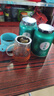 福东顺 茶叶 新会小青柑普洱茶正宗生晒陈皮普洱熟茶礼盒500g自己喝送礼 实拍图