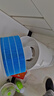 海尔（Haier）【空气净化无雾加湿一体机】家用卧室除甲醛除菌除烟味异味过敏源吸猫毛空气消毒机KJ300F-JSQ3U1 实拍图