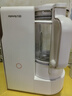 九阳（Joyoung）25年新品【厨房好物】轻音变频破壁机家用全自动水箱榨汁豆浆机1.75L降噪料理大师B1U【政府补贴】 实拍图