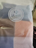 洁丽雅（Grace）纯棉毛巾3条装男女精梳棉青野小驹卡通全棉抗菌防螨洗脸巾吸水 实拍图