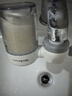 九阳净水器水龙头台式前置净水机家用厨房过滤器可视化全新升级龙头机JYW-RT1800 1机4芯套装 实拍图