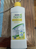 安利（Amway） 优生活浓缩洗洁精（碟新）1升 （浓缩配方 可按需稀释） 一瓶 实拍图
