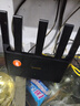 Tenda腾达路由器WiFi7【云霄BE5100】千兆穿墙王信号增强无线超强2.5g网口家用电竞放大器立式BE6L Pro 实拍图