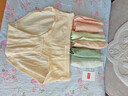 南极人女士内裤女抑菌裆轻薄款舒适透气中腰少女内裤音乐猫6条L 实拍图