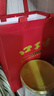 口子窖 六年型 兼香型白酒 41度 450ml*1瓶 单瓶装 低度白酒 实拍图
