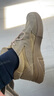 老管家劳保鞋男防砸防刺绝缘10KV电工鞋电焊焊工鞋牛皮防滑耐磨透气 【店长推荐】10KV绝缘 43 实拍图