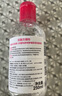 贝德玛（BIODERMA） 【双11】粉水舒妍舒缓洁肤液500ml卸妆水敏感肌可用温和无需水洗 实拍图