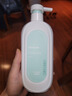 花肌氏青少年儿童沐浴露持久留香保湿中大童学生专用宝宝止痒除螨500mL 实拍图