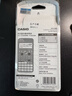 卡西欧（CASIO）【超级爆款】 FX-991CNX中文函数科学计算器物理化学生物竞赛大学生考研 实拍图