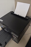爱普生（EPSON）L4268墨仓式彩色无线多功能一体机家用/办公（打印复印扫描 wifi 自动双面 液晶屏 AI学习打印机） 实拍图