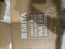 碧然德（BRITA）过滤净水器 家用滤水壶 净水壶 海洋系列 3.5L（蓝）+专家版滤芯5枚 环保加固包装 实拍图