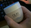 玉兰油（OLAY）透亮润肤面霜50g提拉紧致焕白亮白保湿面霜护肤生日礼物送女友 实拍图