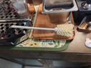 四万公里隔热垫台面沥水垫硅藻泥吸水垫桌面餐具干燥垫杯垫茶台吧台垫子 实拍图