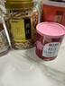 艺福堂花草茶 精选平阴原产胎玫瑰花茶75g/罐 无熏硫大朵养生茶搭菊花 实拍图