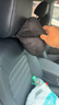 名创优品（MINISO）汽车头枕车用颈枕车载腰靠S级杜邦生物绒头枕腰靠套装广汽埃安 实拍图