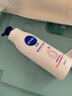 妮维雅（NIVEA）孙颖莎同款天然VC美白身体乳女士温润透白润肤乳液400ml 实拍图