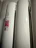 金旗舰暖气片家用钢制水暖壁挂式全屋暖气定制集中供暖自采暖立式散热器 防腐金刚60F-高1200mm 6分口 实拍图