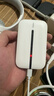 海尔随身wifi可移动无线wifi6免插卡随行便携式车载4g无限路由器支持5G/4G设备上网全国通用流量2025款 实拍图